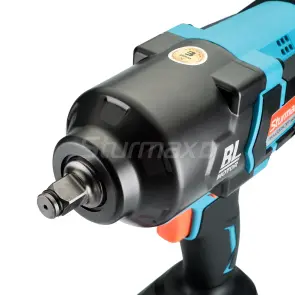 Sturmax IWM3203CRP Акумуляторний гайковерт 20В №3