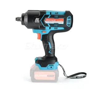 Sturmax IWM3203CRP Акумуляторний гайковерт 20В №4