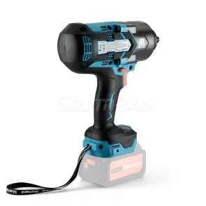 Sturmax IWM3203CRP Акумуляторний гайковерт 20В №5