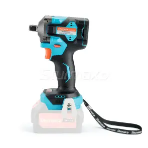 Sturmax IWM3202CRP Аккумуляторный гайковерт 20В №2