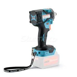 Sturmax IWM3202CRP Аккумуляторный гайковерт 20В №5