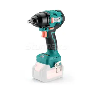 Sturmax IWM3201CR Аккумуляторный гайковерт 20В №1