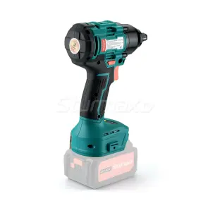 Sturmax IWM3201CR Аккумуляторный гайковерт 20В №3