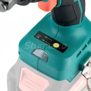 Sturmax IWM3201CR Аккумуляторный гайковерт 20В №4
