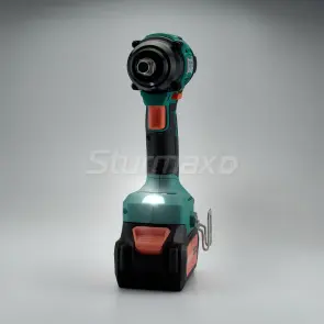 Sturmax IWM3201CR Аккумуляторный гайковерт 20В №6