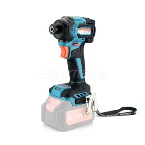 Sturmax CDM3204CRI Вертолет акум. 20В, 230 Нм, 1/4", бесщит, без аккумулятора и зарядного №1