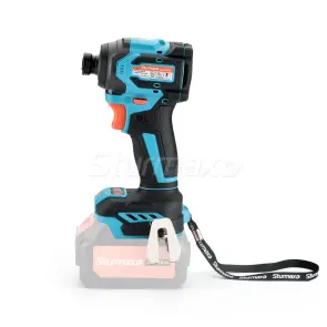 Sturmax CDM3204CRI Вертолет акум. 20В, 230 Нм, 1/4", бесщит, без аккумулятора и зарядного №3