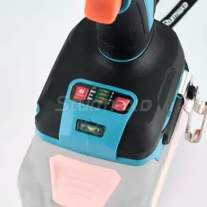 Sturmax CDM3204CRI Вертолет акум. 20В, 230 Нм, 1/4", бесщит, без аккумулятора и зарядного №4