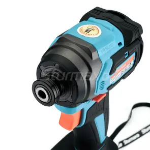 Sturmax CDM3204CRI Вертолет акум. 20В, 230 Нм, 1/4", бесщит, без аккумулятора и зарядного №5