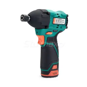 Sturmax CDM3212CLBS Аккумуляторный ударный вертолет 12В (без АКБ и ЗУ) №1
