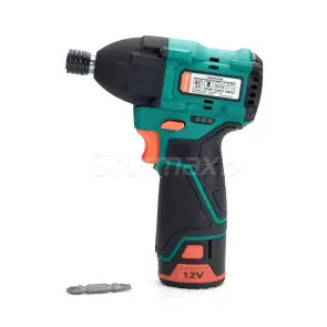 Sturmax CDM3212CLBS Аккумуляторный ударный вертолет 12В (без АКБ и ЗУ) №3