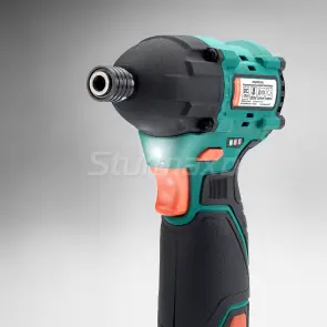 Sturmax CDM3212CLBS Аккумуляторный ударный вертолет 12В (без АКБ и ЗУ) №4