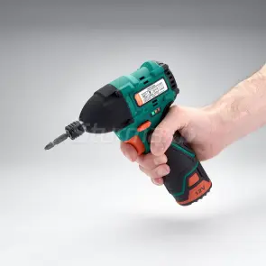 Sturmax CDM3212CLBS Аккумуляторный ударный вертолет 12В (без АКБ и ЗУ) №5
