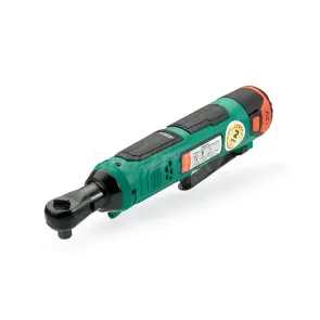 Sturmax IWM3212CL Гайковерт трещотка аккумуляторный 12В (без АКБ и ЗУ) №1
