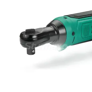 Sturmax IWM3212CL Гайковерт трещотка аккумуляторный 12В (без АКБ и ЗУ) №2