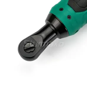 Sturmax IWM3212CL Гайковерт трещотка аккумуляторный 12В (без АКБ и ЗУ) №3