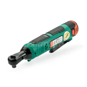 Sturmax IWM3212CL Гайковерт трещотка аккумуляторный 12В (без АКБ и ЗУ) №5