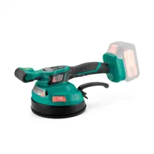 Sturmax VSM20120CR Віброприсоска акумуляторна для укладання плитки 20В