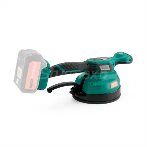 Sturmax VSM20120CR Виброприсоска аккумуляторная для укладки плитки 20В №3