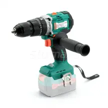 Sturmax CDM3220CLI Шурупокрут акумуляторний 20 В (без АКБ та ЗП)