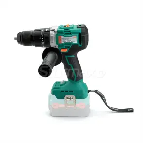Sturmax CDM3220CLI Шурупокрут акумуляторний 20 В (без АКБ та ЗП) №2