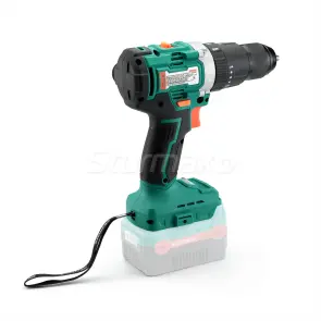 Sturmax CDM3220CLI Шурупокрут акумуляторний 20 В (без АКБ та ЗП) №3