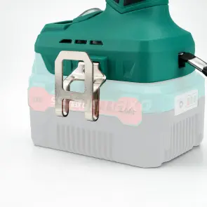 Sturmax CDM3220CLI Шурупокрут акумуляторний 20 В (без АКБ та ЗП) №5