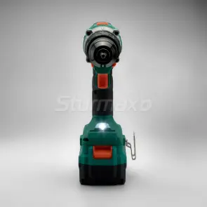 Sturmax CDM3220CLI Шурупокрут акумуляторний 20 В (без АКБ та ЗП) №7