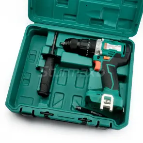 Sturmax CDM3220CLI Шурупокрут акумуляторний 20 В (без АКБ та ЗП) №8