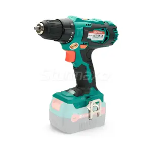 Sturmax CDM3220CL Шуруповерт аккумуляторный 20 В (без АКБ и ЗУ) №1
