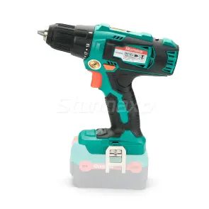 Sturmax CDM3220CL Шуруповерт аккумуляторный 20 В (без АКБ и ЗУ) №2