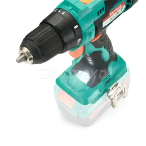 Sturmax CDM3220CL Шуруповерт аккумуляторный 20 В (без АКБ и ЗУ) №4