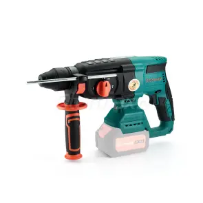 Sturmax RHM2501CR Перфоратор аккумуляторный 20В №1