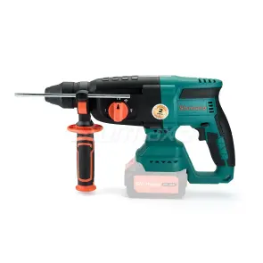 Sturmax RHM2501CR Перфоратор аккумуляторный 20В №2
