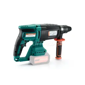 Sturmax RHM2501CR Перфоратор аккумуляторный 20В №3