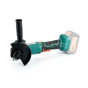 Sturmax AGM9001CR Акумуляторна болгарка (КШМ) 20В №1