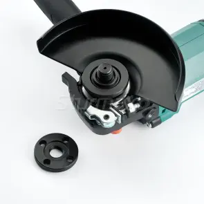 Sturmax AGM9001CR Акумуляторна болгарка (КШМ) 20В №2