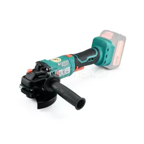 Sturmax AGM9001CR Акумуляторна болгарка (КШМ) 20В №3