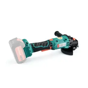 Sturmax AGM9001CR Акумуляторна болгарка (КШМ) 20В №4