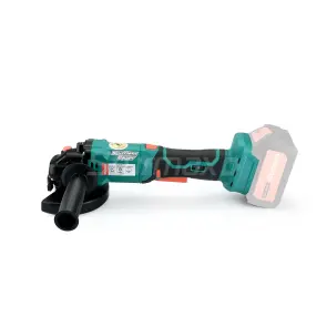 Sturmax AGM9001CR Акумуляторна болгарка (КШМ) 20В №5