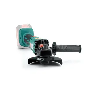 Sturmax AGM9001CR Акумуляторна болгарка (КШМ) 20В №6