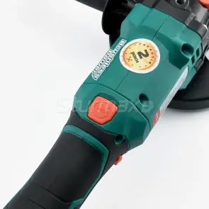 Sturmax AGM9001CR Акумуляторна болгарка (КШМ) 20В №7