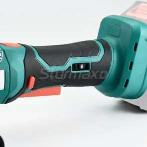 Sturmax AGM9001CR Акумуляторна болгарка (КШМ) 20В №8