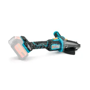 Sturmax AGM9003CRP Угловая шлифмашина акум.125мм,20В,БЕСЧЕТНАЯ,без аккума. Cordless Range Profi №4