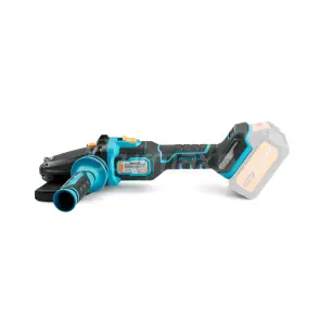 Sturmax AGM9003CRP Угловая шлифмашина акум.125мм,20В,БЕСЧЕТНАЯ,без аккума. Cordless Range Profi №5