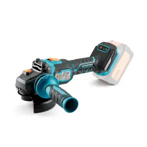 Sturmax AGM9002CRP Угловая шлифмашина акум.125мм,20В,БЕСЧЕТНАЯ,без аккума. Cordless Range Profi №1