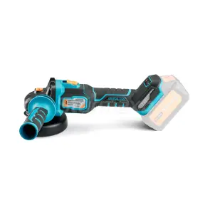 Sturmax AGM9002CRP Угловая шлифмашина акум.125мм,20В,БЕСЧЕТНАЯ,без аккума. Cordless Range Profi №8