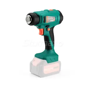 Sturmax HGM2020CR Фен аккумуляторный 20В,Cordless Range №1