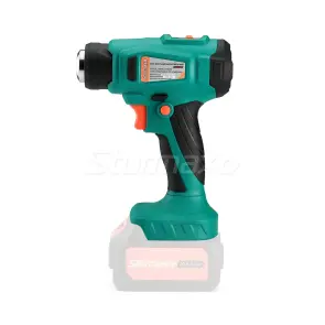 Sturmax HGM2020CR Фен аккумуляторный 20В,Cordless Range №2
