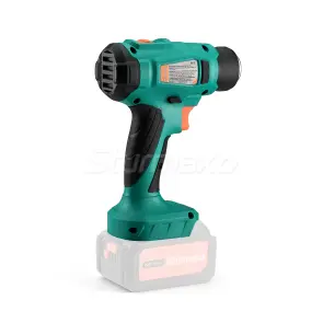 Sturmax HGM2020CR Фен аккумуляторный 20В,Cordless Range №3
